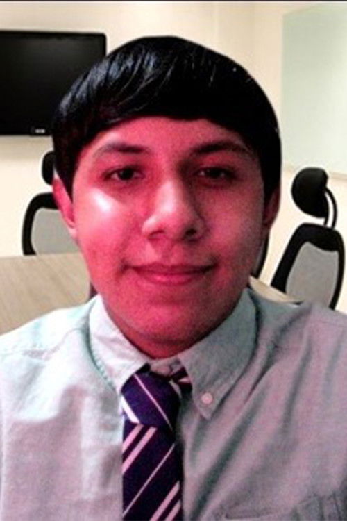 Photo of Alejandro Arista