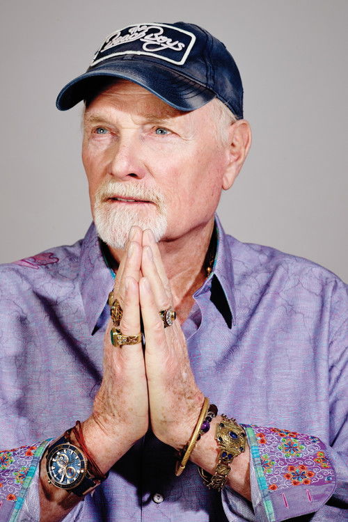 Photo of Mike Love