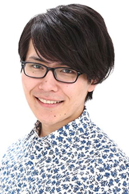 Photo of Katsunori Okai