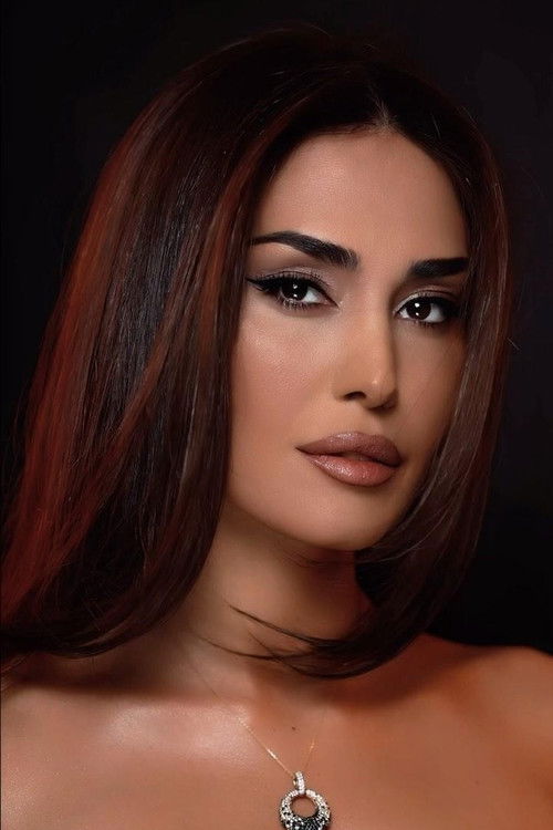 Photo of Pervin Abiyeva