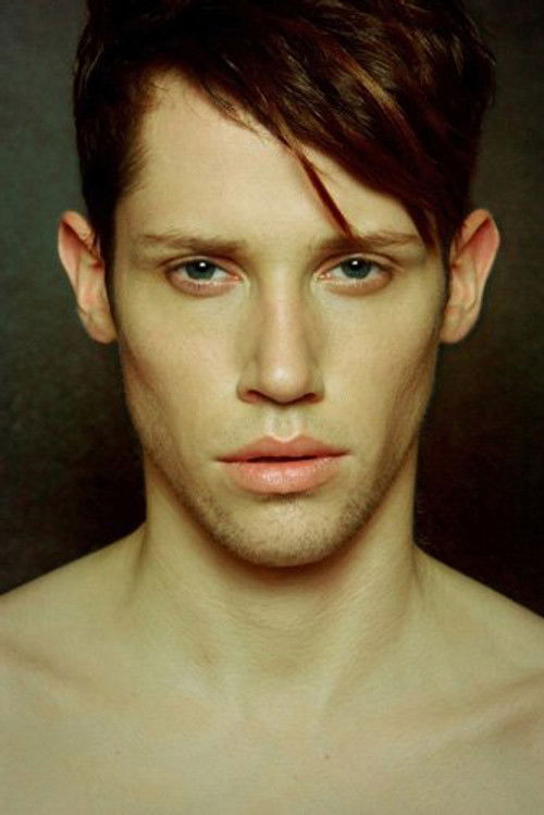 Photo of Joost Smoss