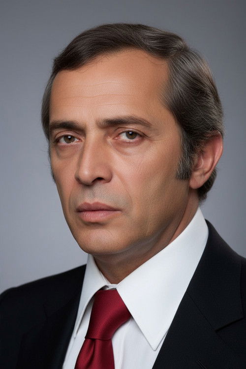 Photo of İsmail Hakkı Şen