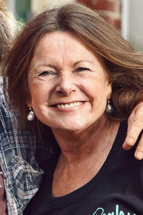 Photo of Jeanett Exner