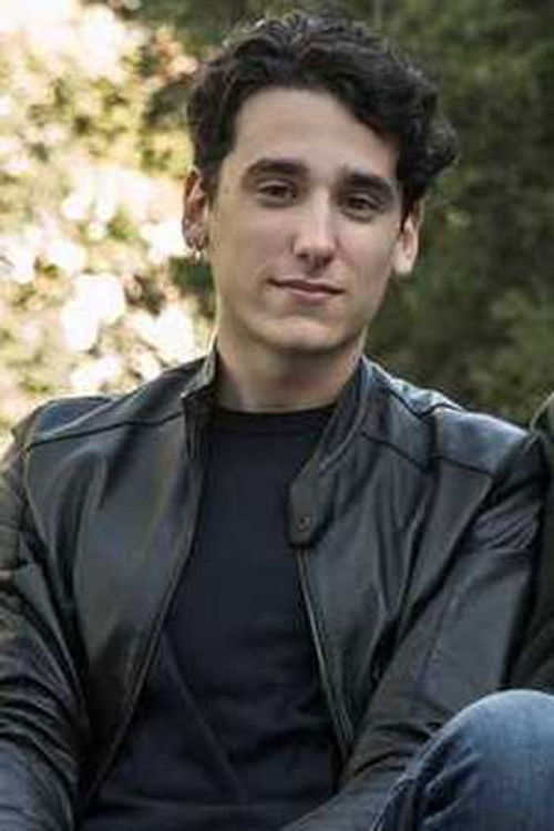 Photo of Andrea Carpenzano