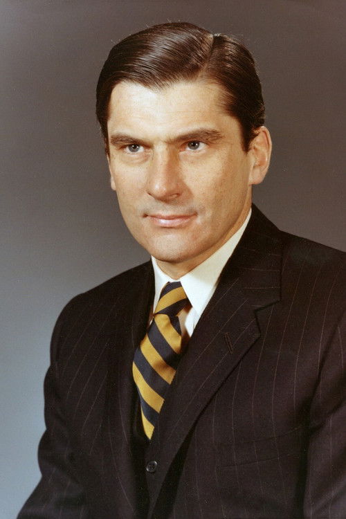 Photo of John Warner
