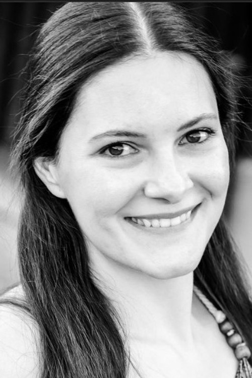 Photo of Zaira Mikulasch