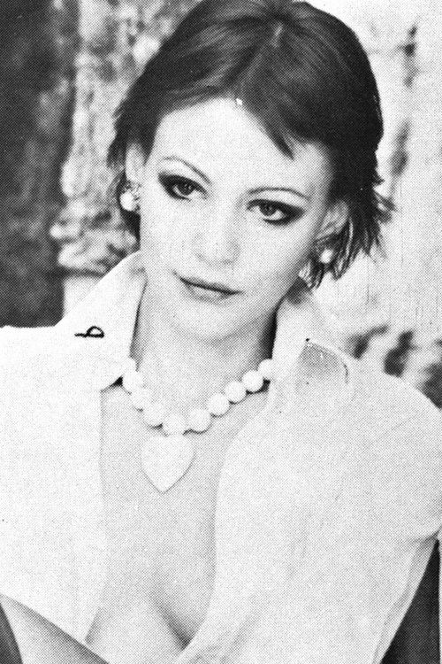 Photo of Gloria Piedimonte