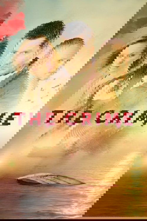 The Crime