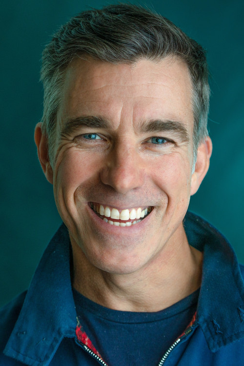 Photo of Nigel Billing