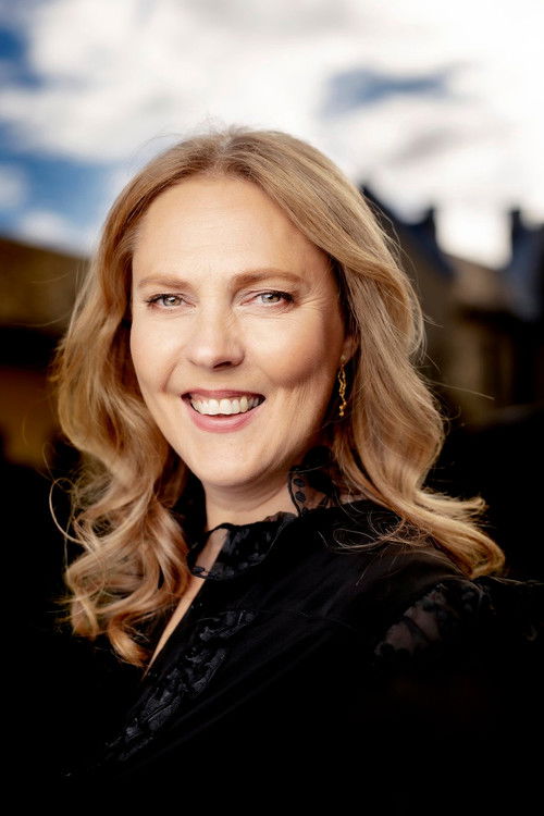 Photo of Margreth Olin