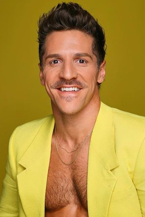 Photo of Jeremy Hudson