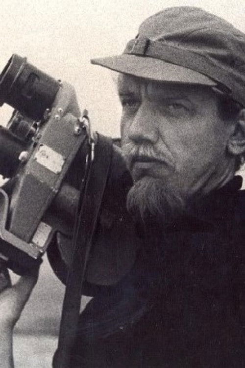 Photo of Ivars Seleckis