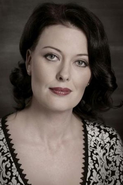 Photo of Merle Palmiste