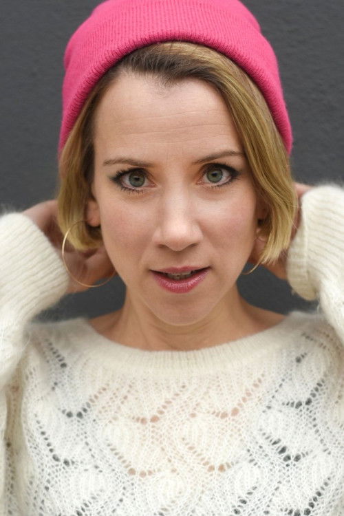 Photo of Lena Dörrie