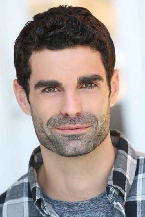 Photo of Joe Chambrello