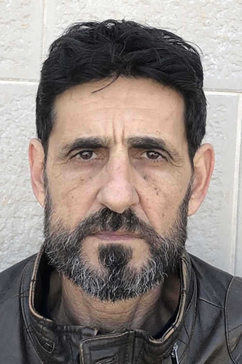 Photo of Shaul Mizrahi