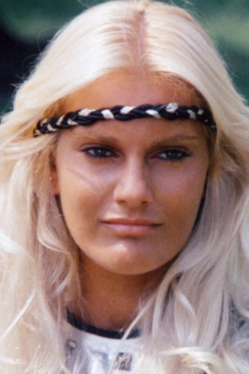 Photo of Sabrina Siani