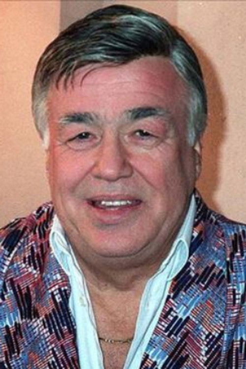 Photo of Tevfik Gelenbe