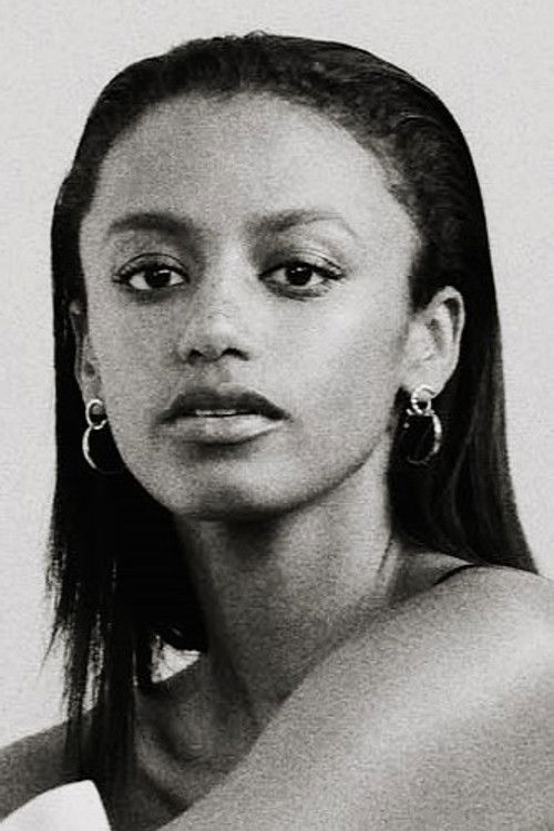 Photo of Shalom Brune-Franklin