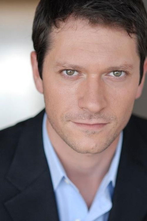 Photo of Creighton James