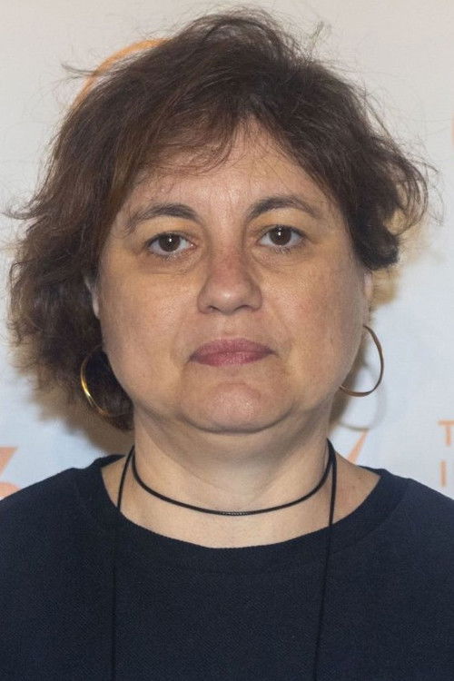 Photo of Elina Psykou