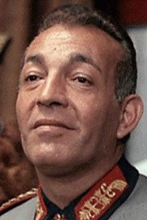 Photo of Ivano Staccioli