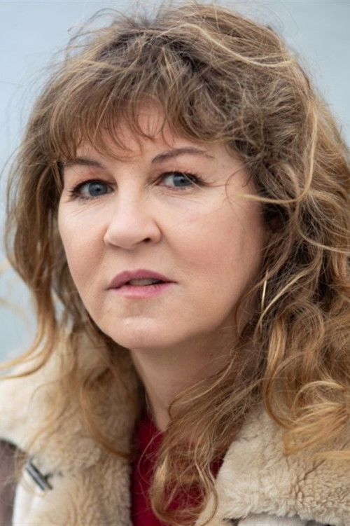 Photo of Nathalie Herbaut