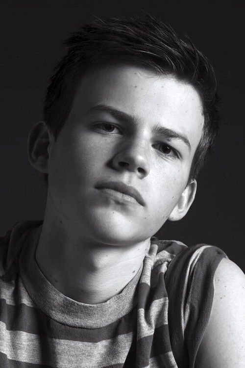 Photo of Josh Wiggins