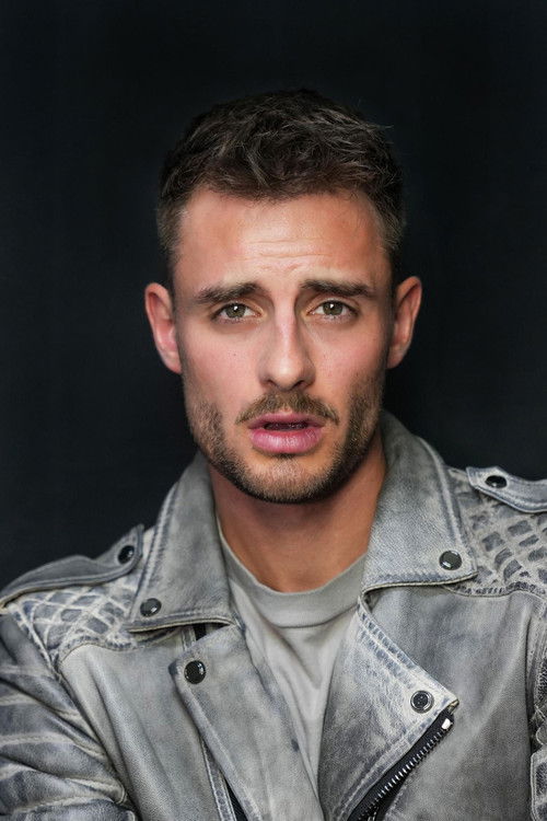 Photo of Fabian Arnold