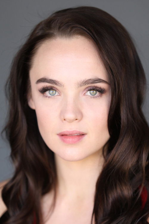Photo of Stevie Lynn Jones