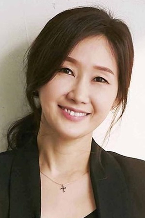 Photo of Bae Hae-seon