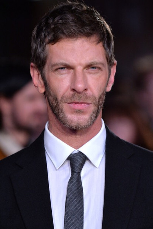 Photo of Sam Hazeldine