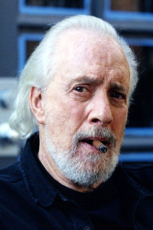Photo of Robert Towne
