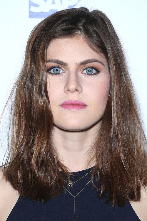 Photo of Alexandra Daddario