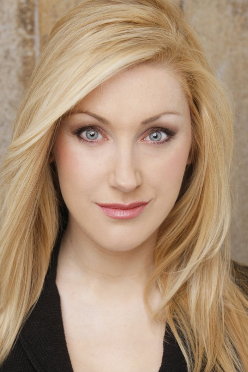 Photo of Leah Allers