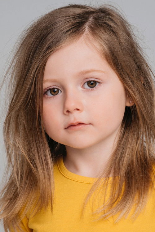 Photo of Margaux Vaillancourt