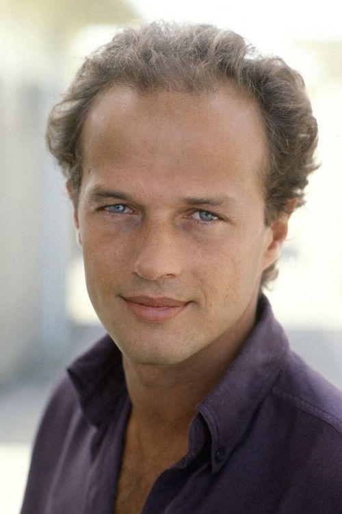 Photo of Laurent Malet