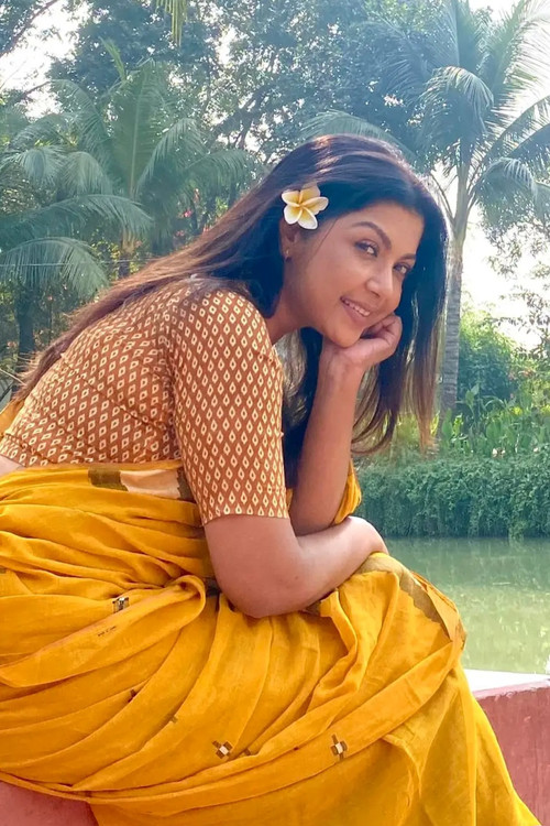 Photo of Sushama Sarker