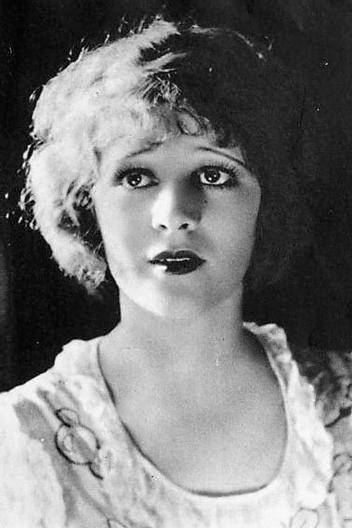 Photo of Marguerite De La Motte