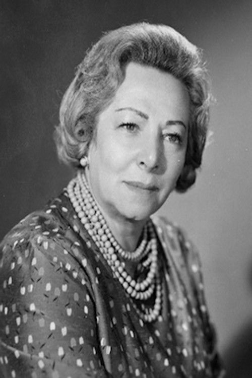 Photo of Fanny Schiller