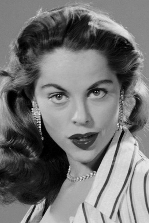 Photo of Diane Webber