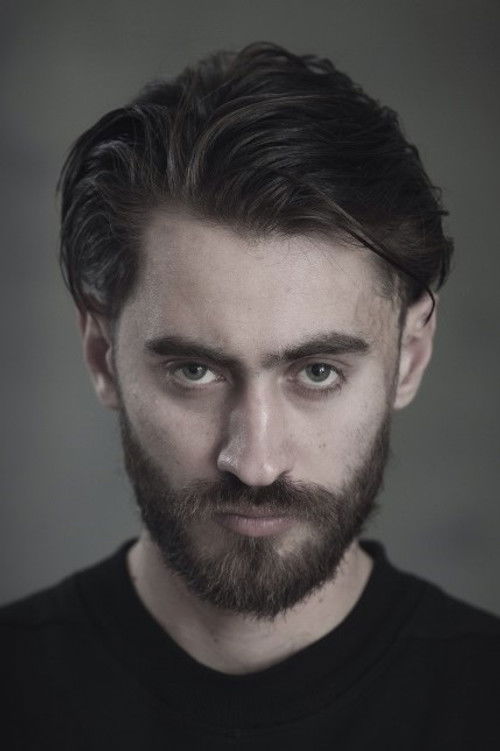 Photo of Dmitry Chebotarev