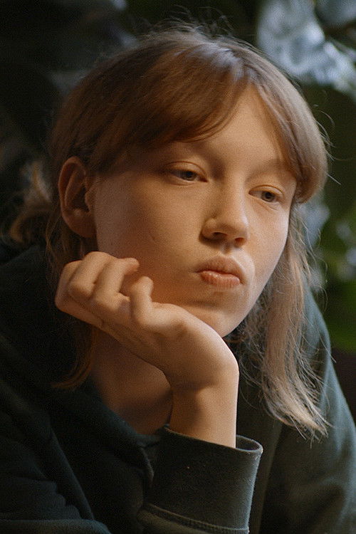 Photo of Lilla Kizlinger