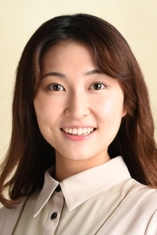 Photo of Shion Wakayama