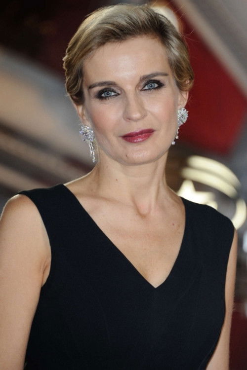 Mélita Toscan du Plantier