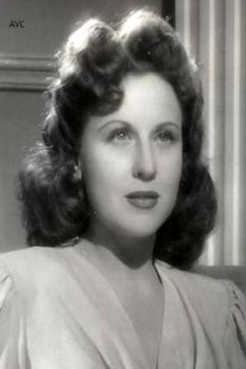 Photo of Florencia Bécquer