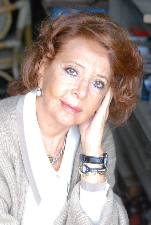 Photo of Luisella Boni