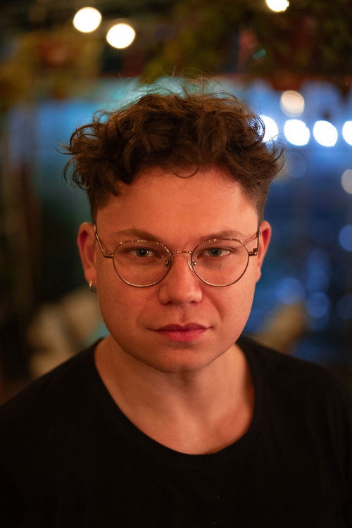 Photo of Pedro Tavares Filho