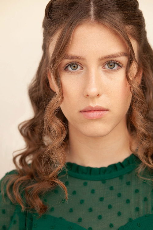 Photo of Claire Schulze