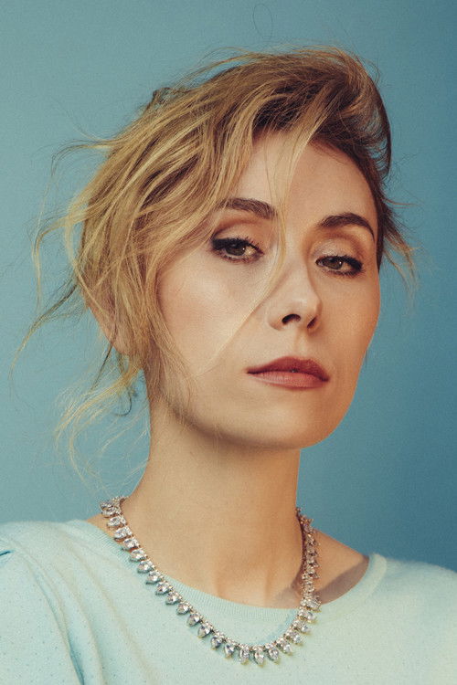 Photo of Caitlin Reilly